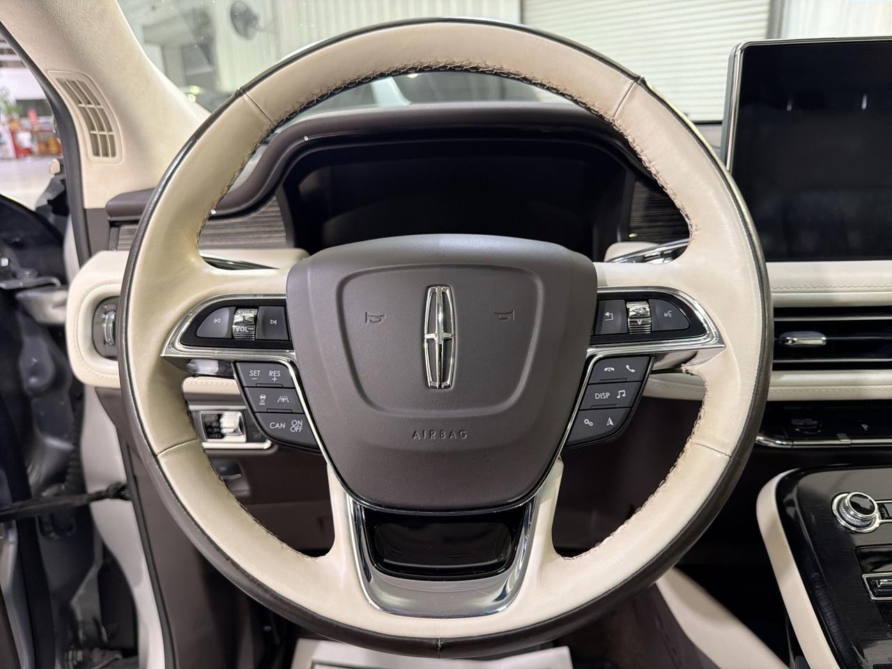 2022 Lincoln Nautilus Black Label San Antonio TX