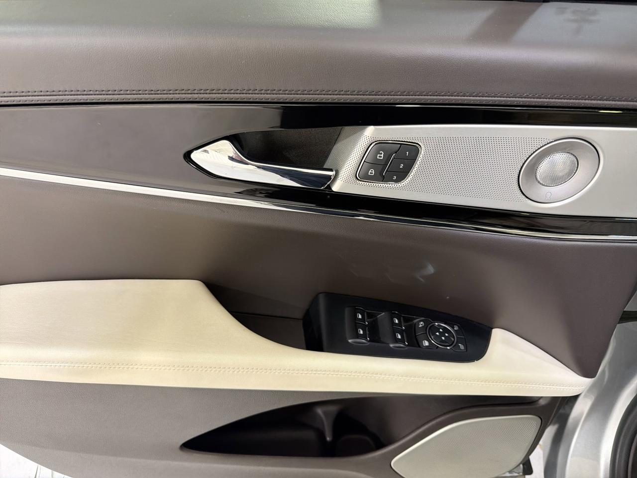 2022 Lincoln Nautilus Black Label San Antonio TX