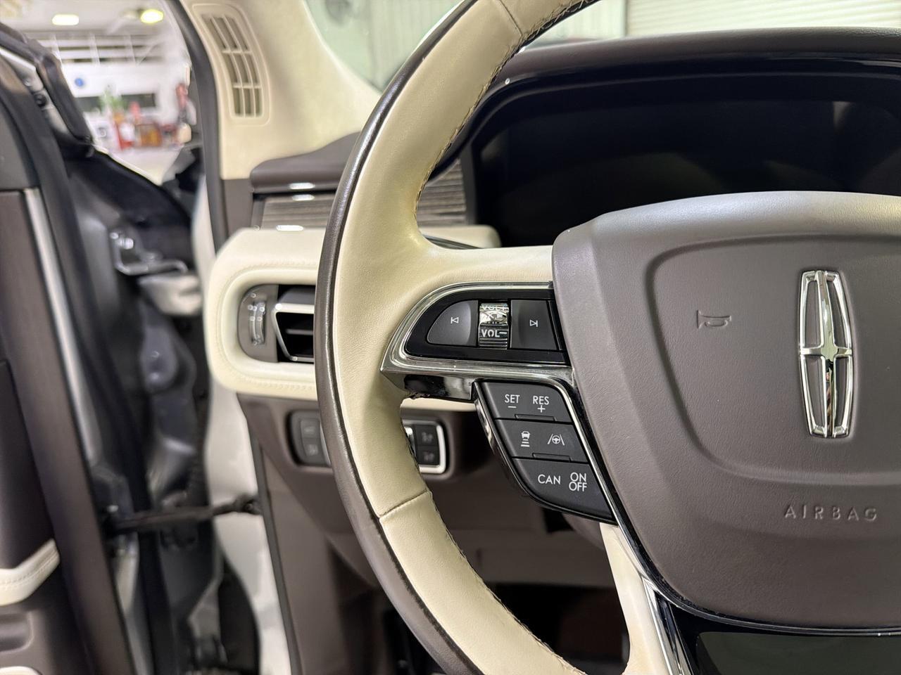 2022 Lincoln Nautilus Black Label San Antonio TX