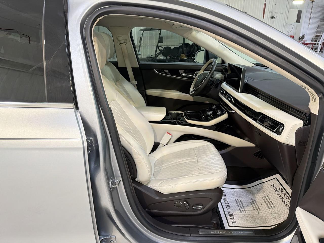 2022 Lincoln Nautilus Black Label San Antonio TX