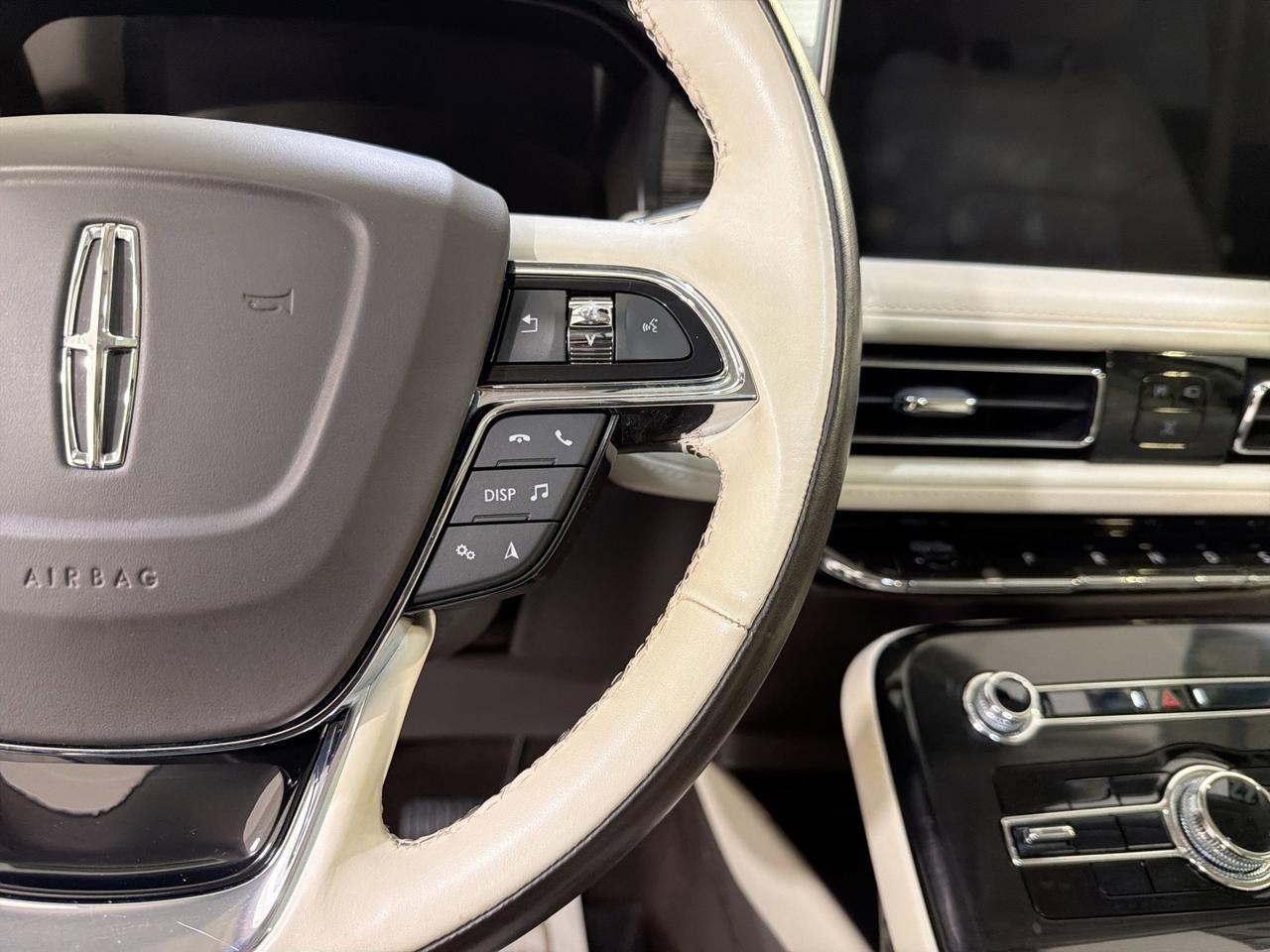 2022 Lincoln Nautilus Black Label San Antonio TX