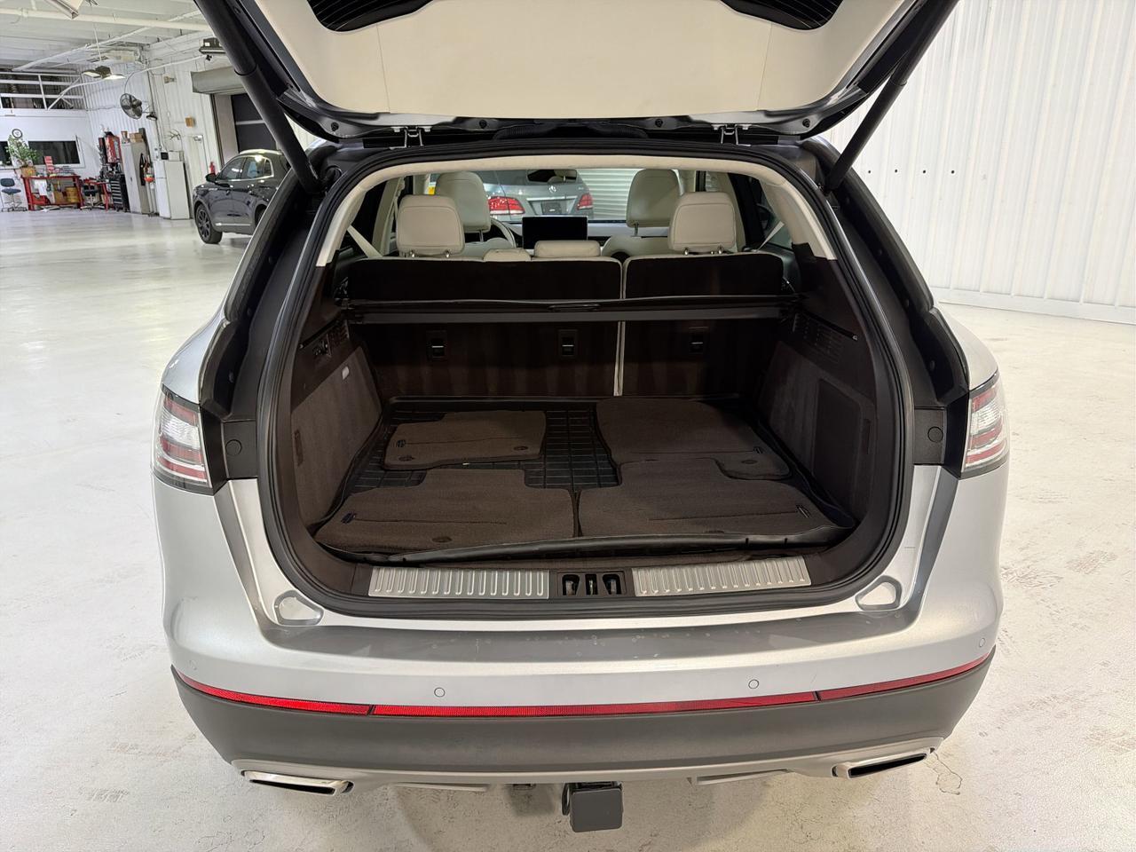 2022 Lincoln Nautilus Black Label San Antonio TX