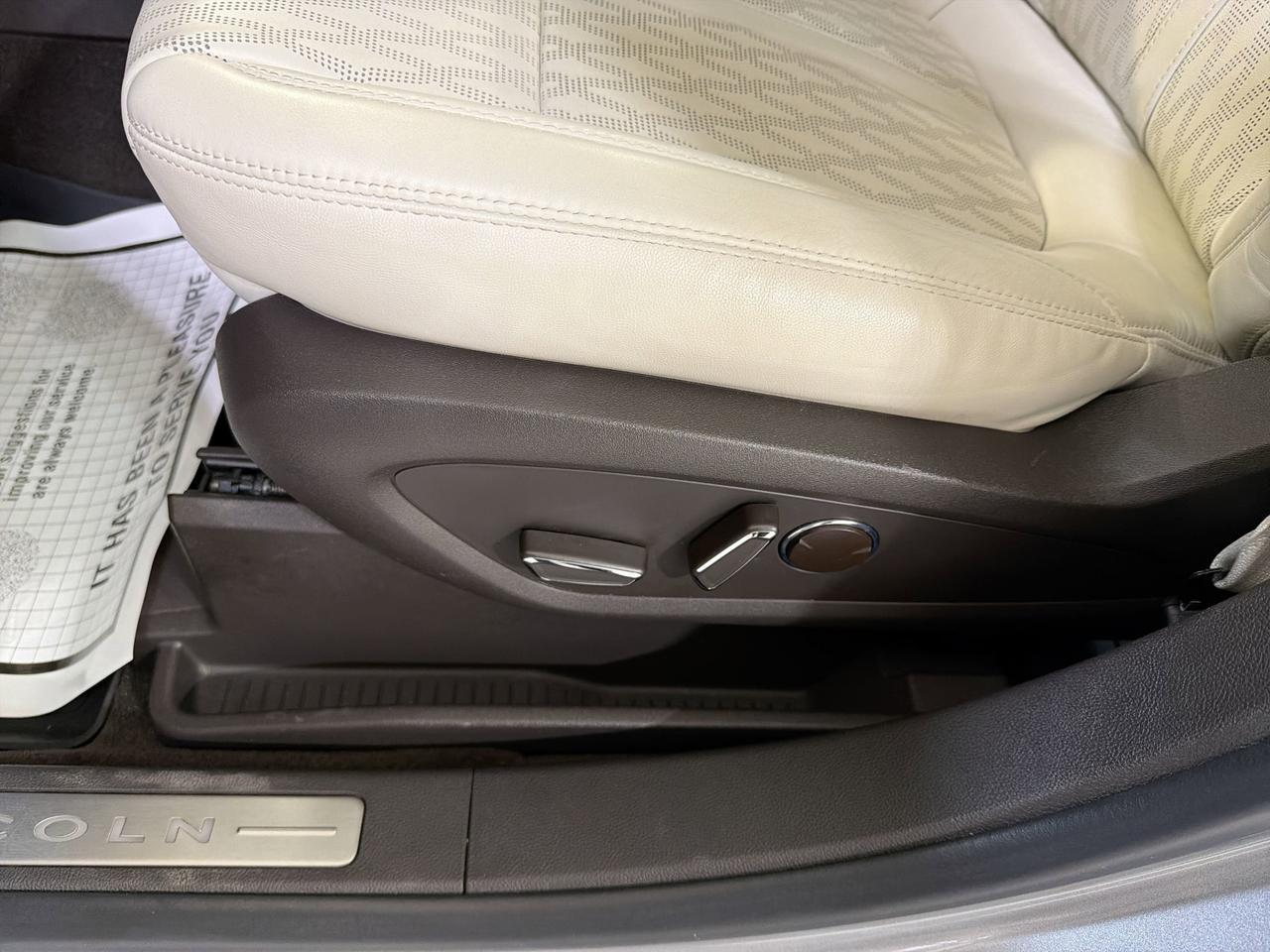 2022 Lincoln Nautilus Black Label San Antonio TX