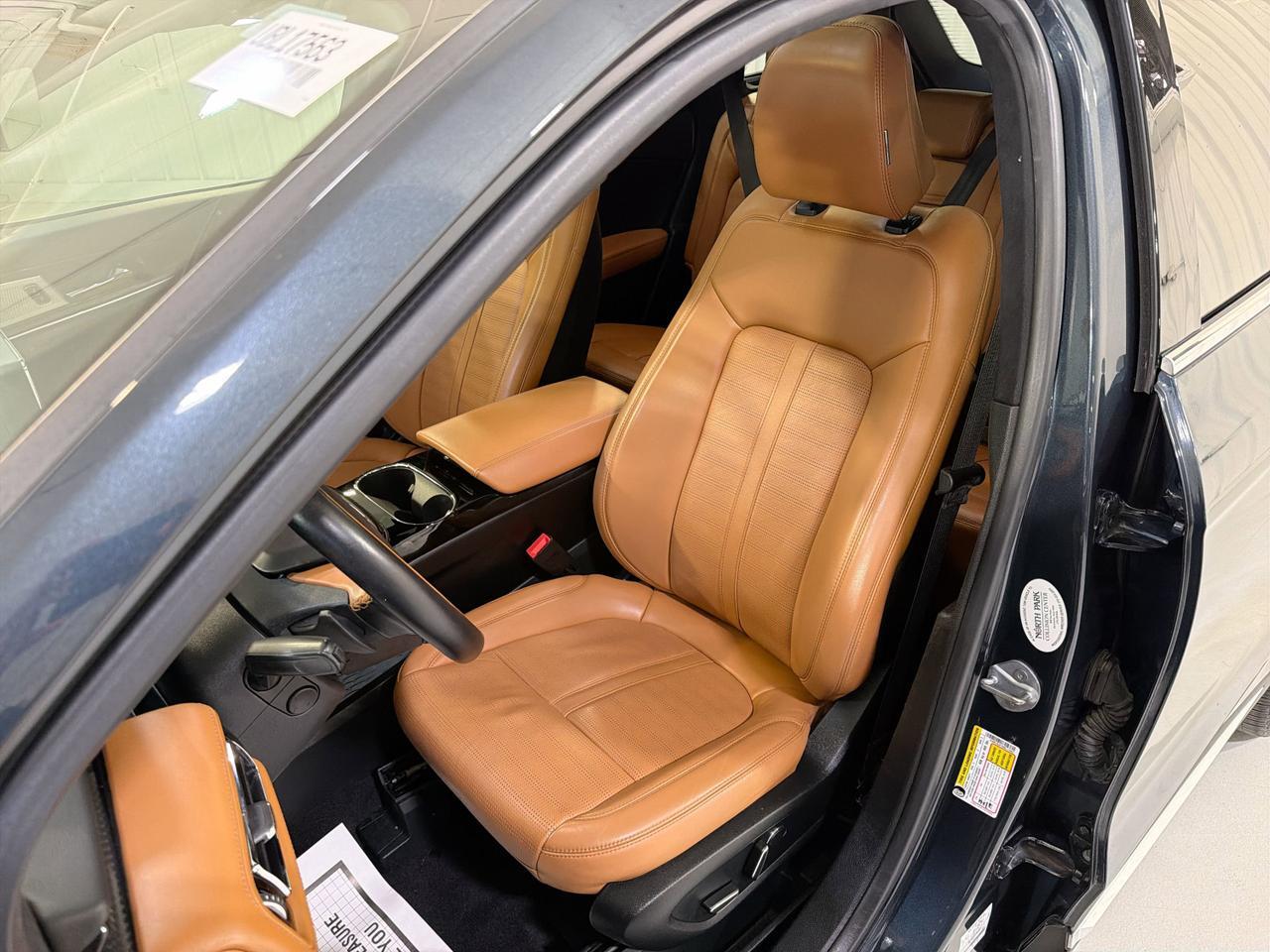 2022 Lincoln Nautilus Black Label San Antonio TX