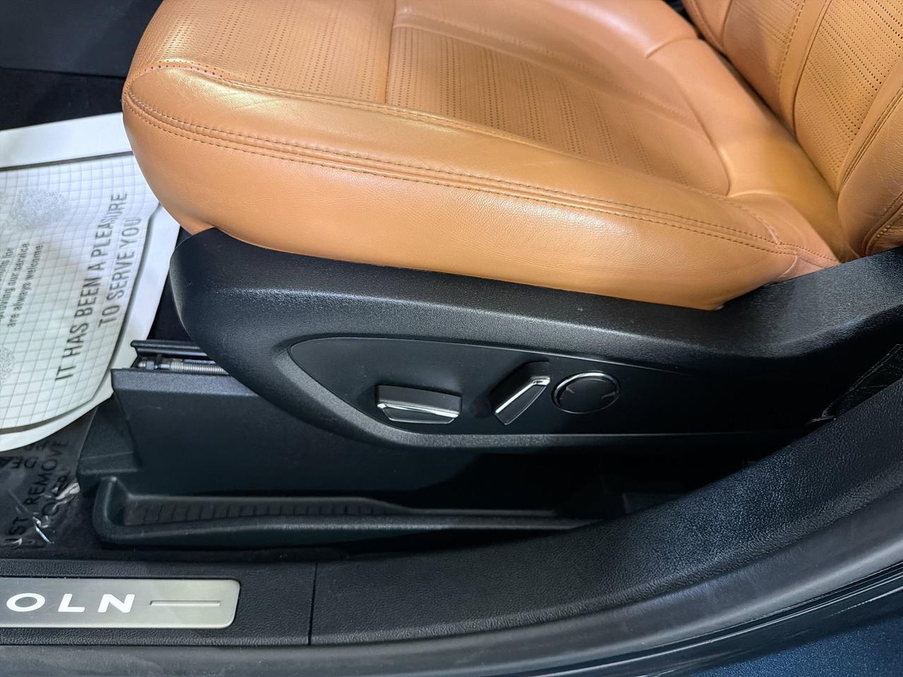 2022 Lincoln Nautilus Black Label San Antonio TX