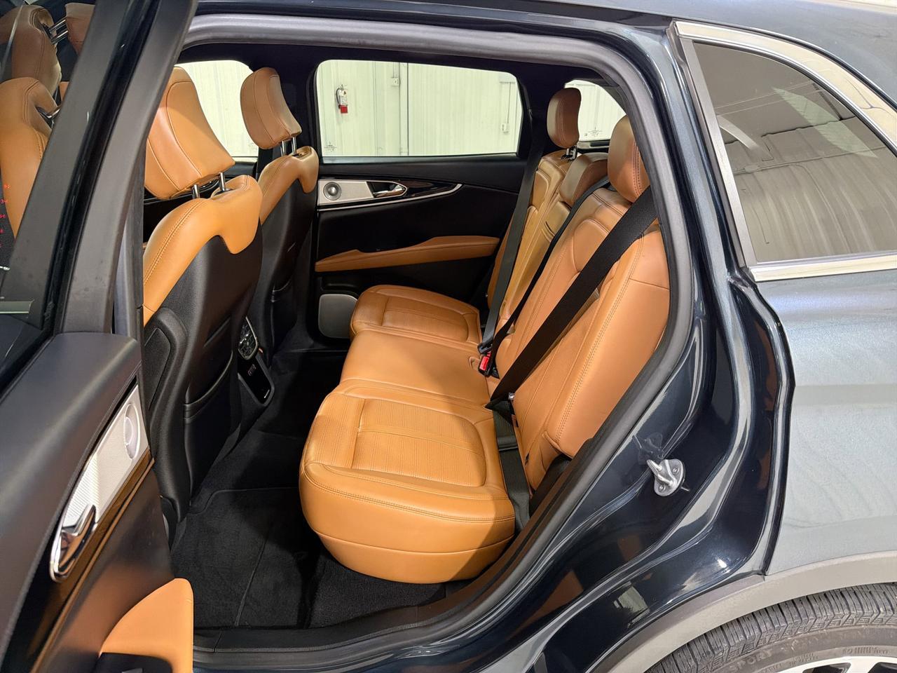 2022 Lincoln Nautilus Black Label San Antonio TX