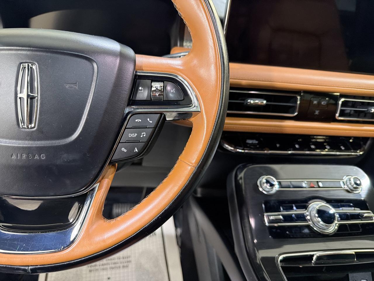 2022 Lincoln Nautilus Black Label San Antonio TX