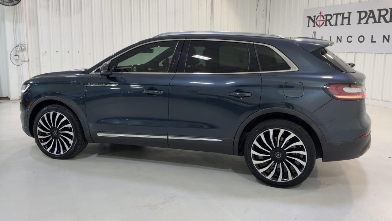2022 Lincoln Nautilus Black Label San Antonio TX