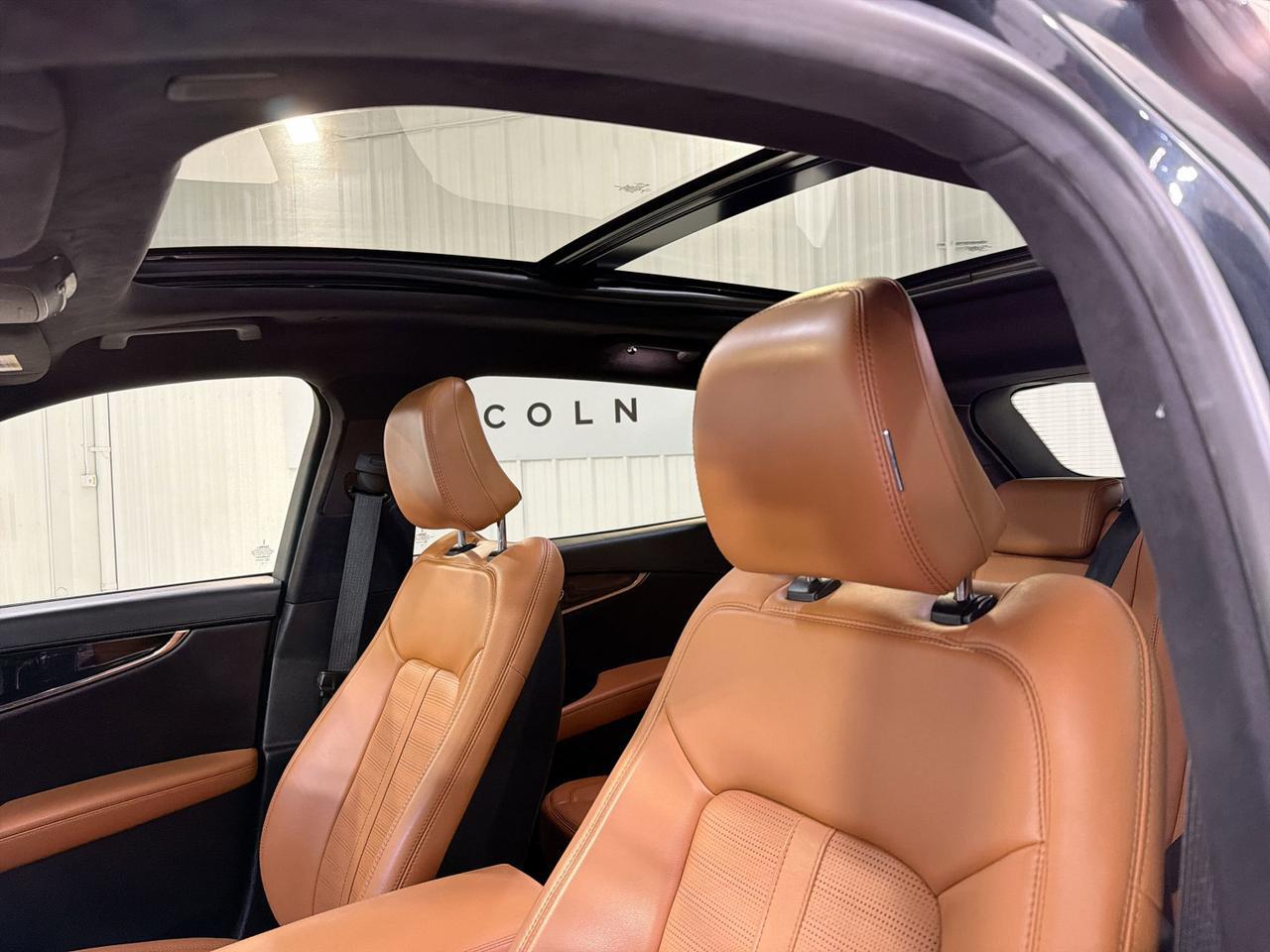 2022 Lincoln Nautilus Black Label San Antonio TX