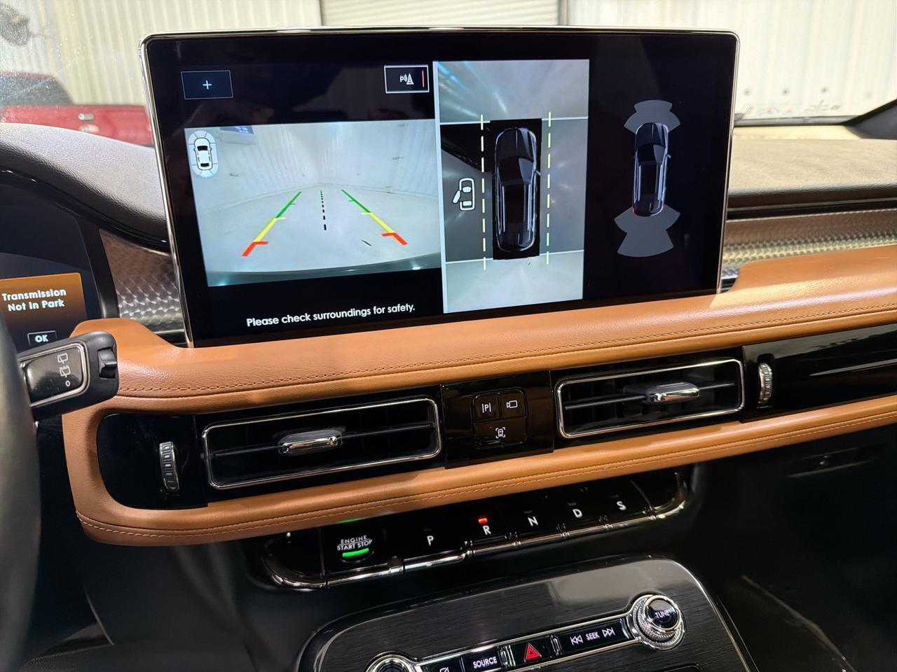 2022 Lincoln Nautilus Black Label San Antonio TX