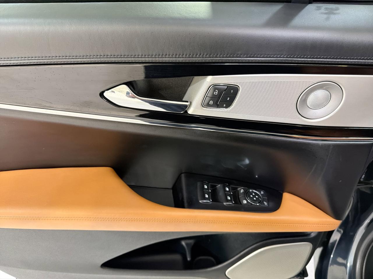 2022 Lincoln Nautilus Black Label San Antonio TX