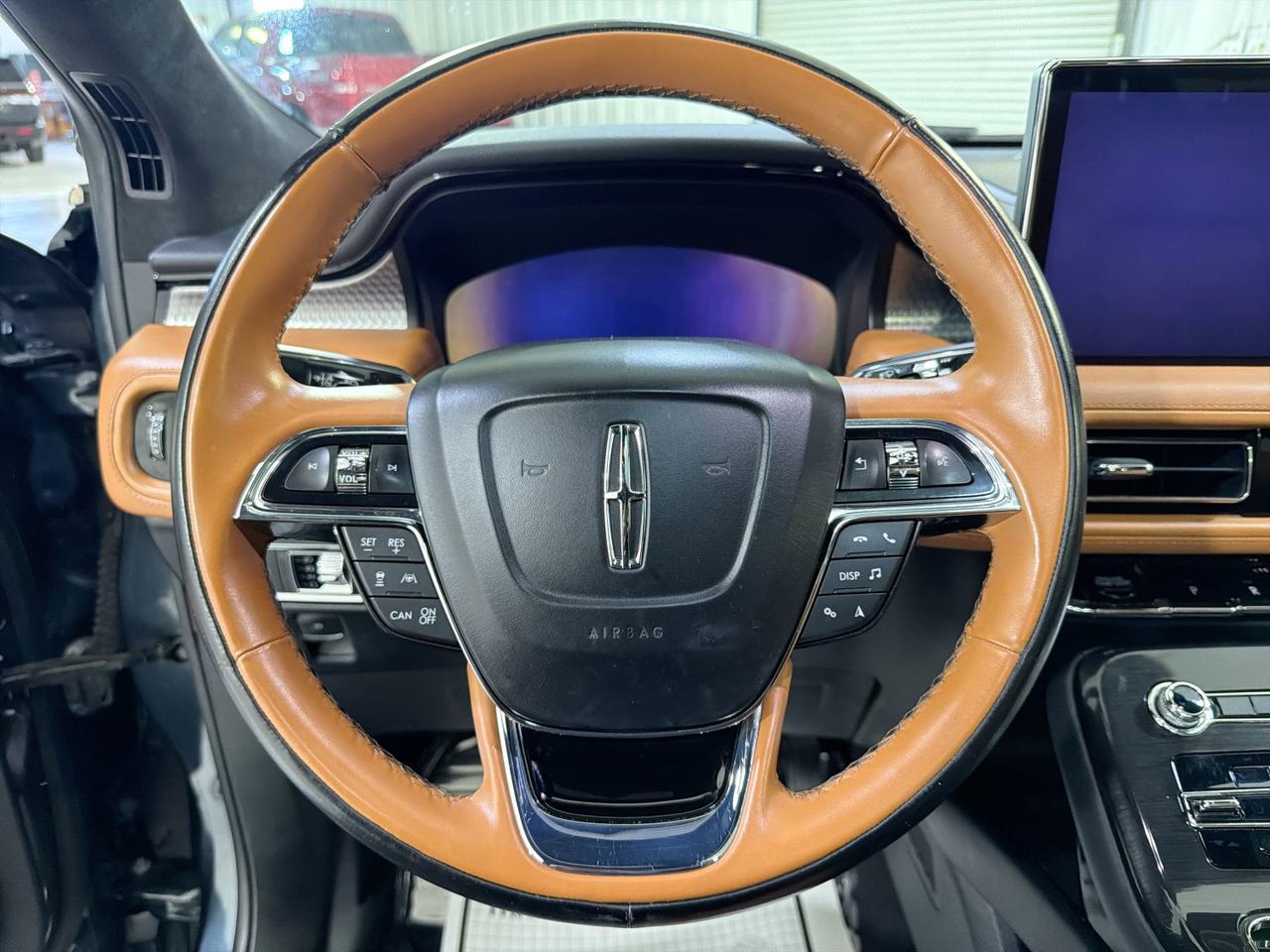 2022 Lincoln Nautilus Black Label San Antonio TX