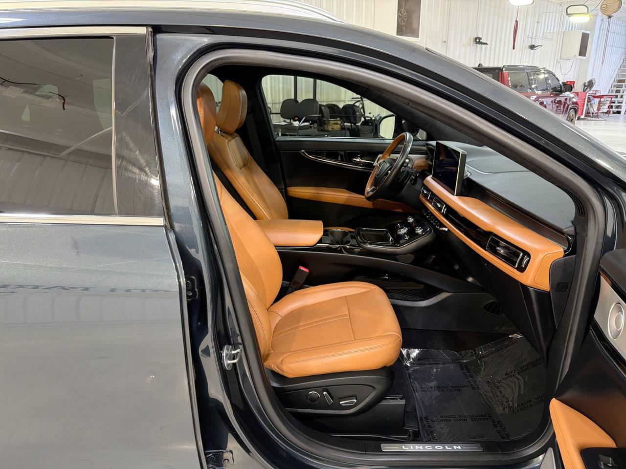 2022 Lincoln Nautilus Black Label San Antonio TX