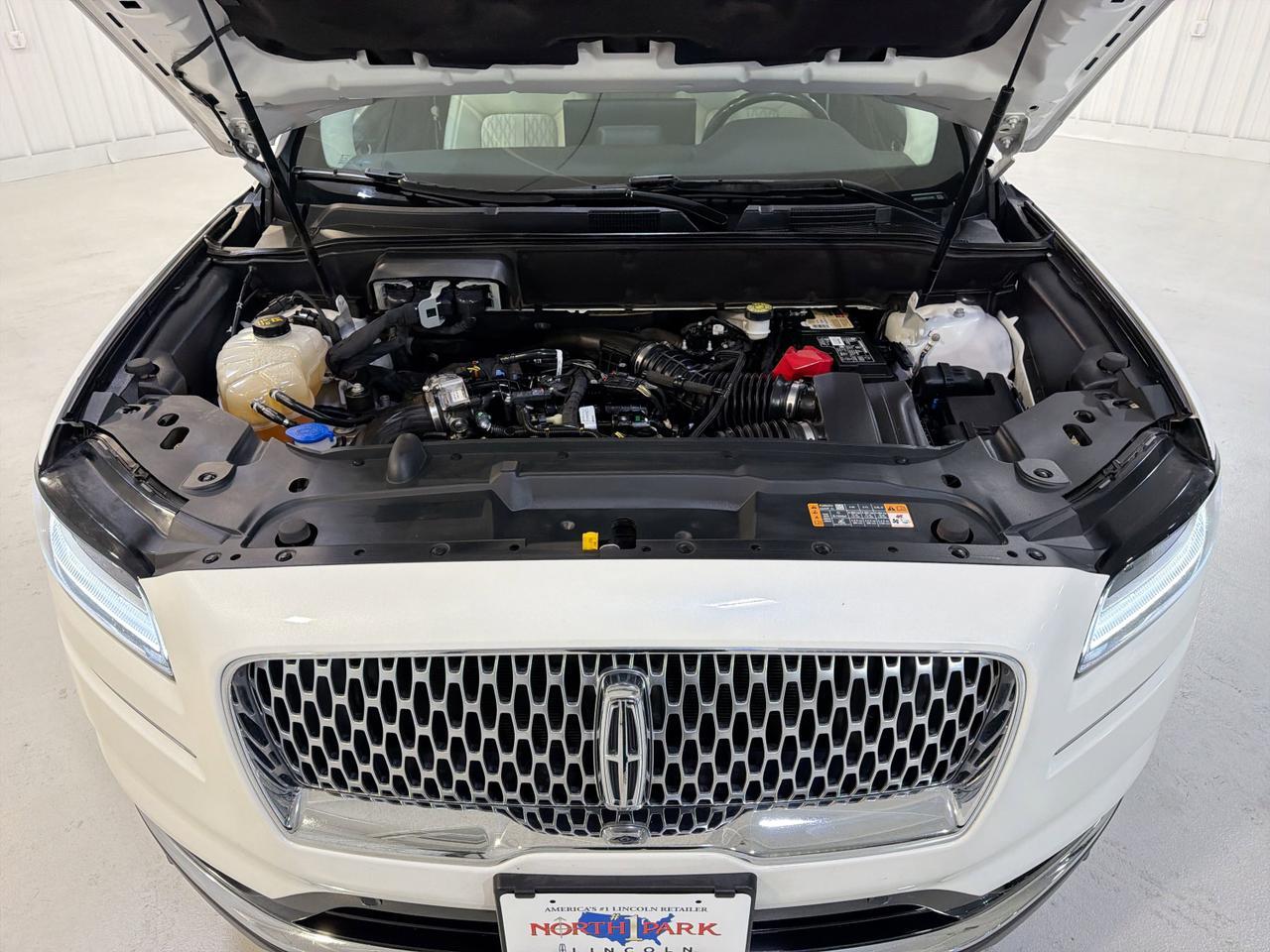 2022 Lincoln Nautilus Black Label San Antonio TX