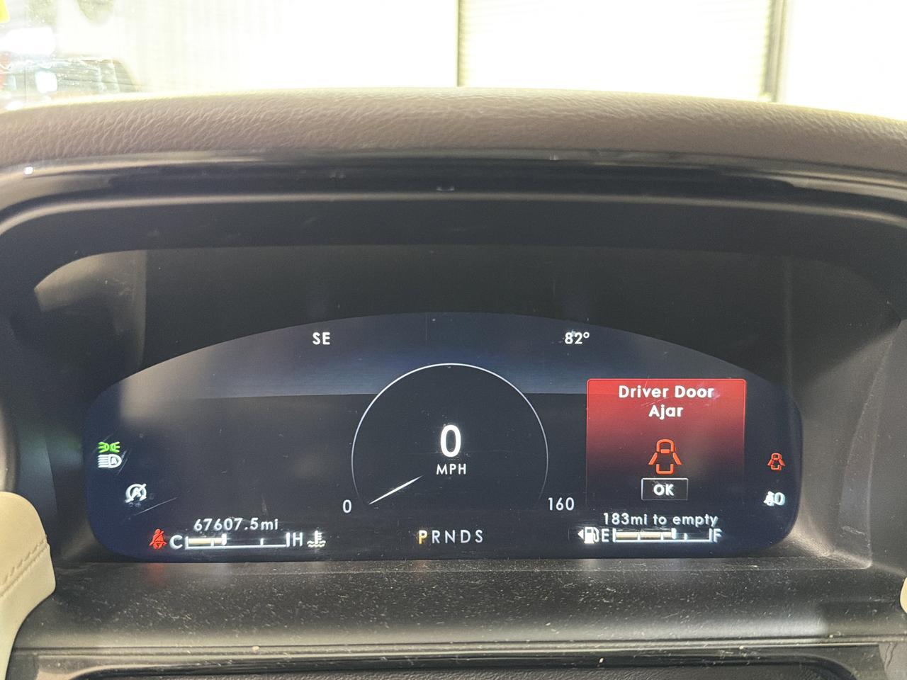 2022 Lincoln Nautilus Black Label San Antonio TX