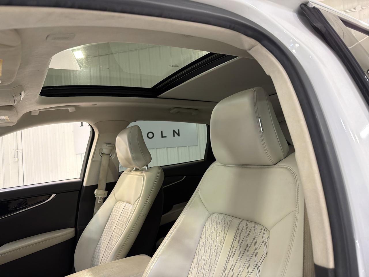 2022 Lincoln Nautilus Black Label San Antonio TX