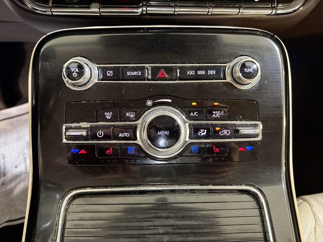 2022 Lincoln Nautilus Black Label San Antonio TX