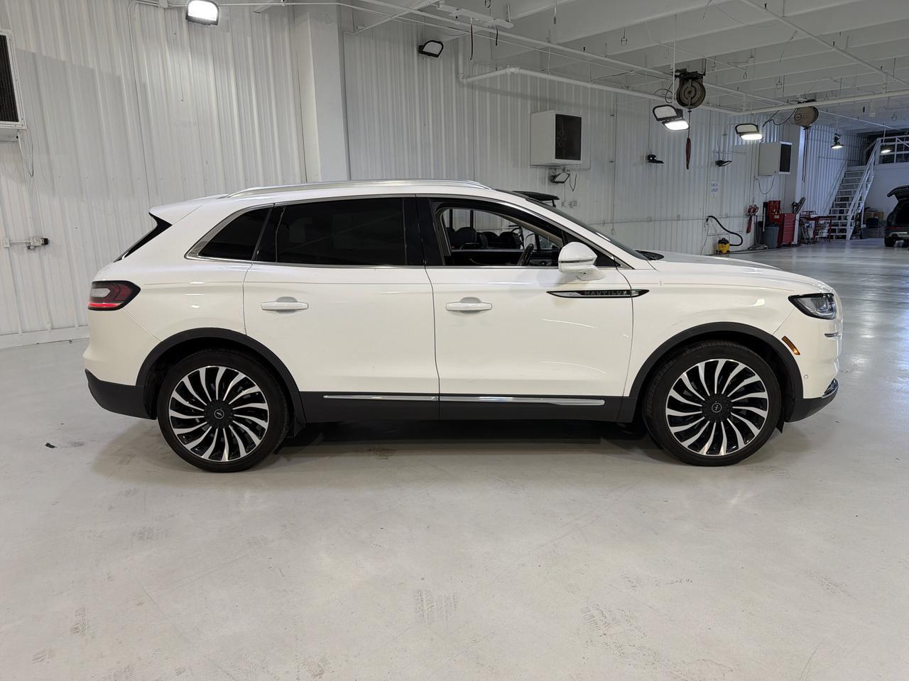 2022 Lincoln Nautilus Black Label San Antonio TX