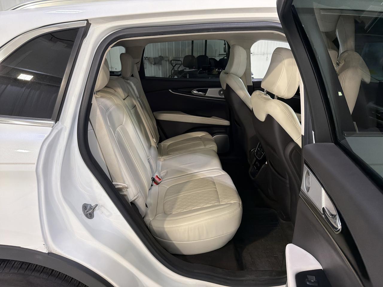 2022 Lincoln Nautilus Black Label San Antonio TX