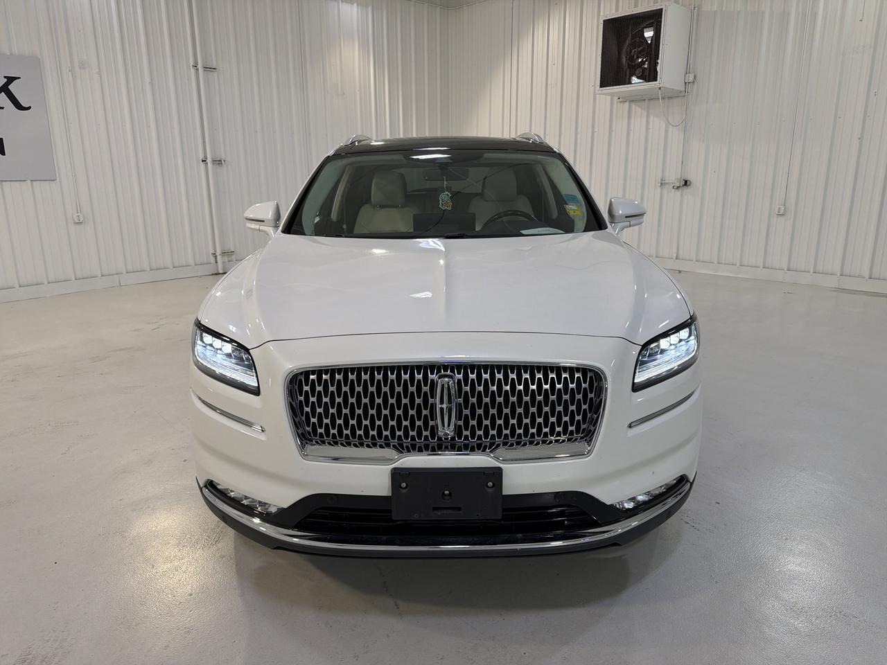 2022 Lincoln Nautilus Black Label San Antonio TX