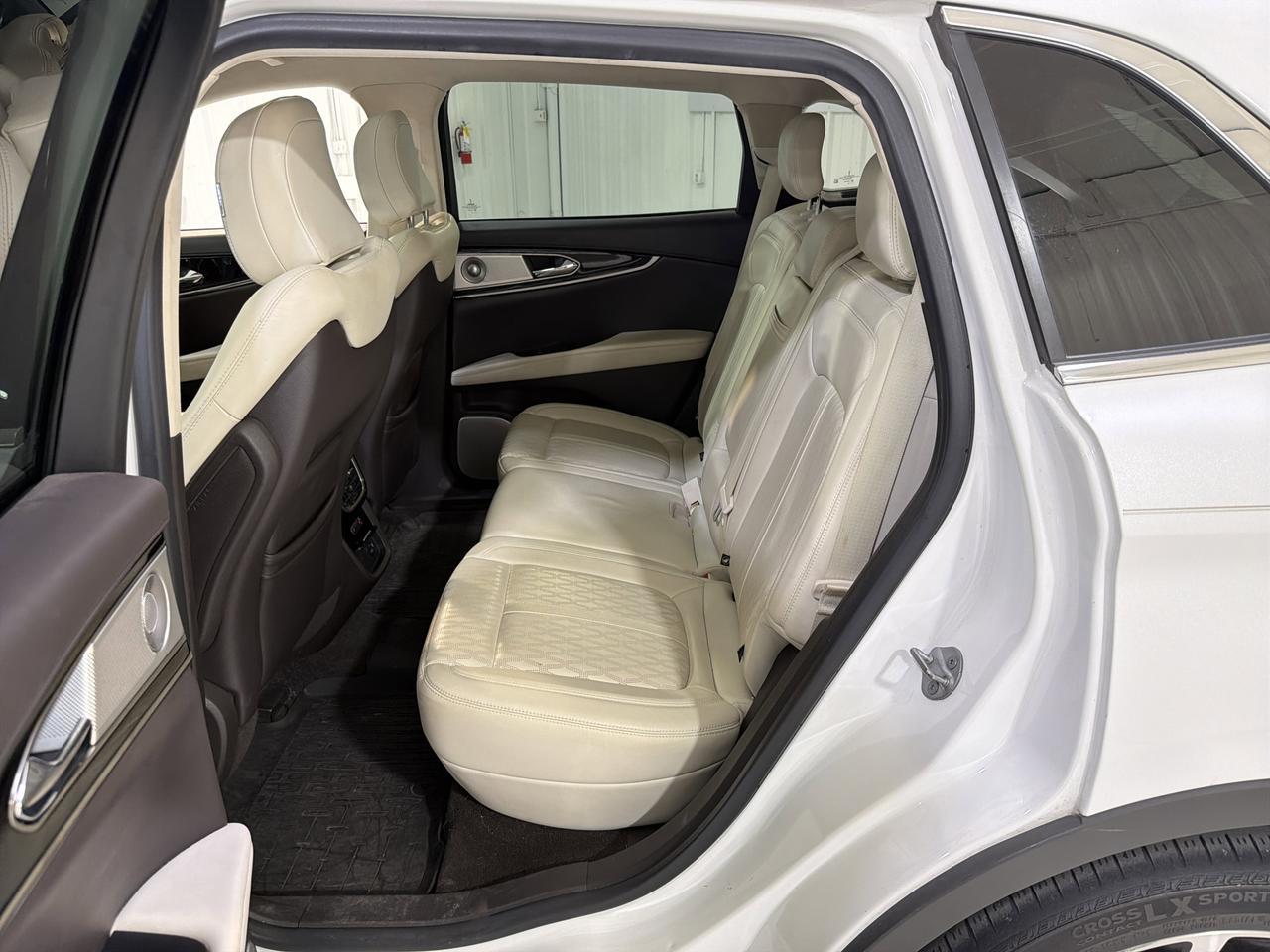 2022 Lincoln Nautilus Black Label San Antonio TX