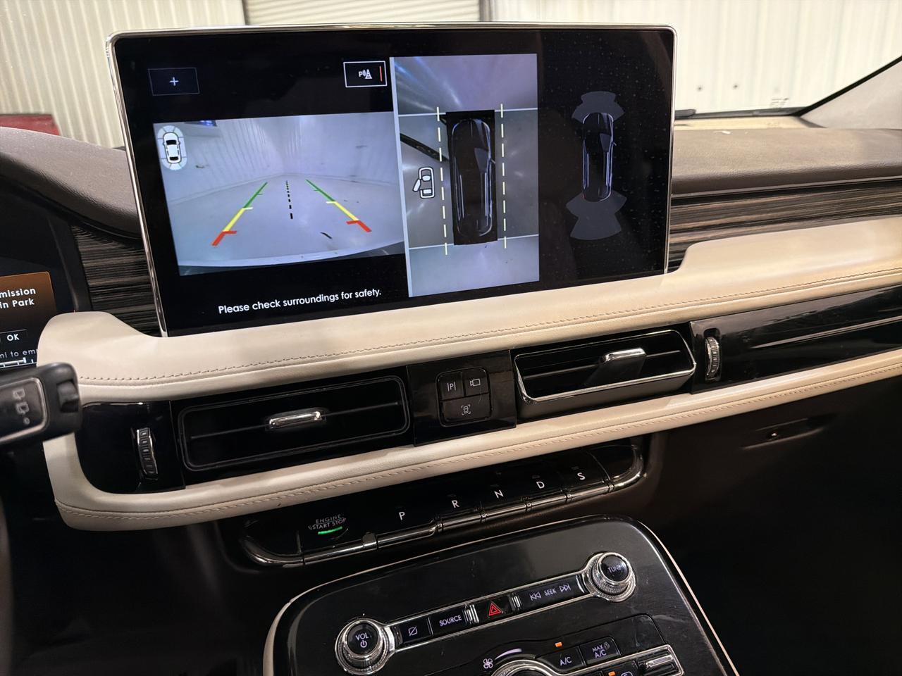 2022 Lincoln Nautilus Black Label San Antonio TX