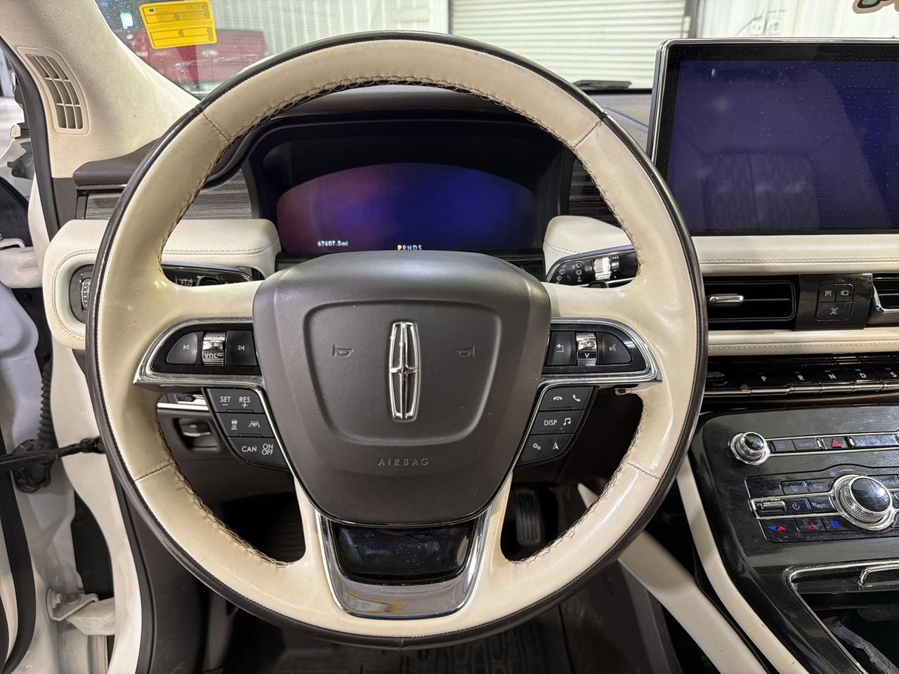 2022 Lincoln Nautilus Black Label San Antonio TX