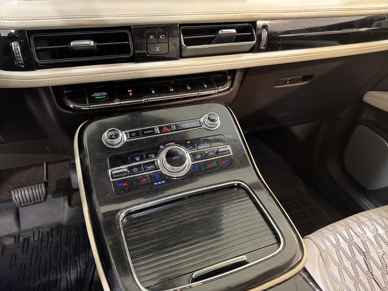 2022 Lincoln Nautilus Black Label San Antonio TX