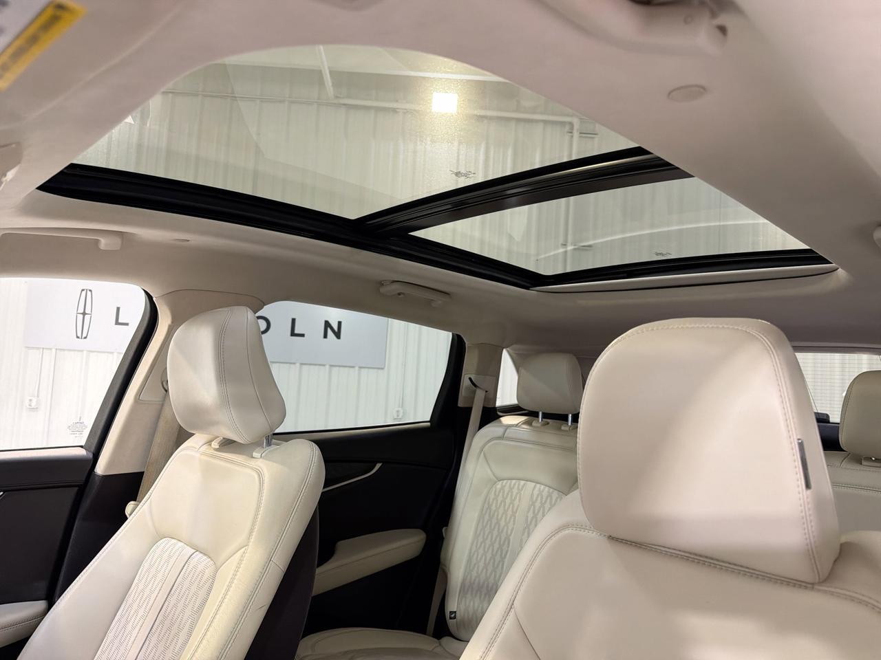 2022 Lincoln Nautilus Black Label San Antonio TX