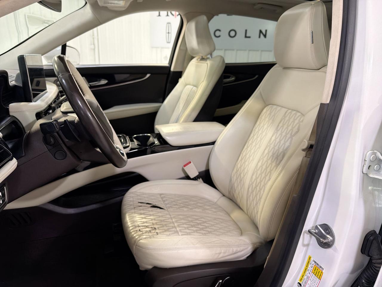 2022 Lincoln Nautilus Black Label San Antonio TX