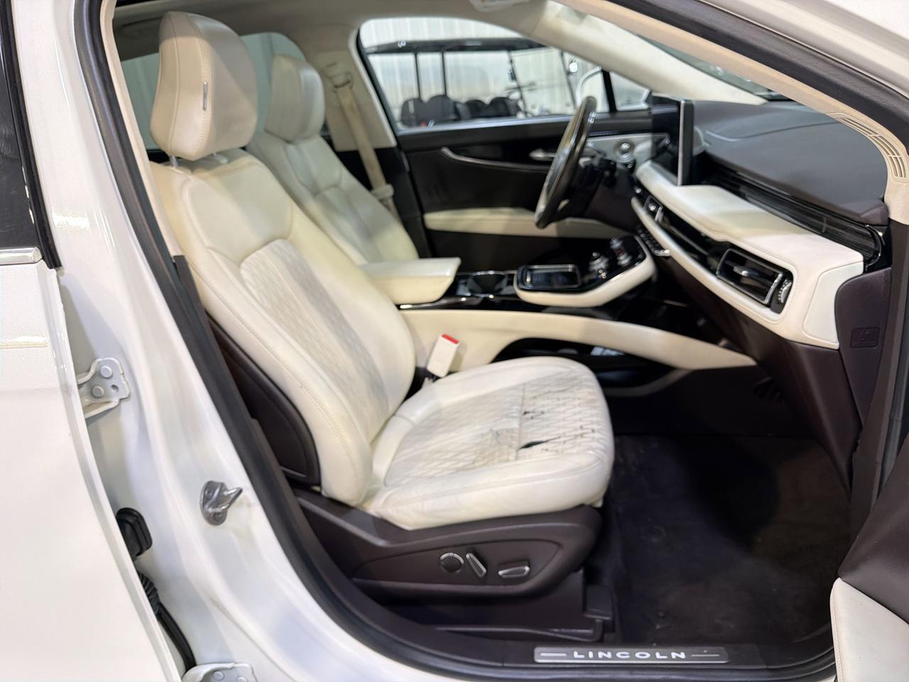 2022 Lincoln Nautilus Black Label San Antonio TX