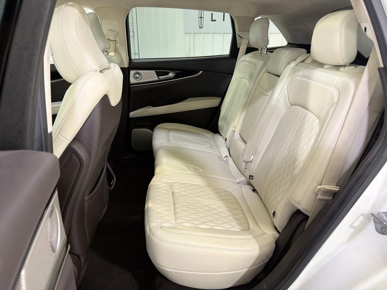 2022 Lincoln Nautilus Black Label San Antonio TX