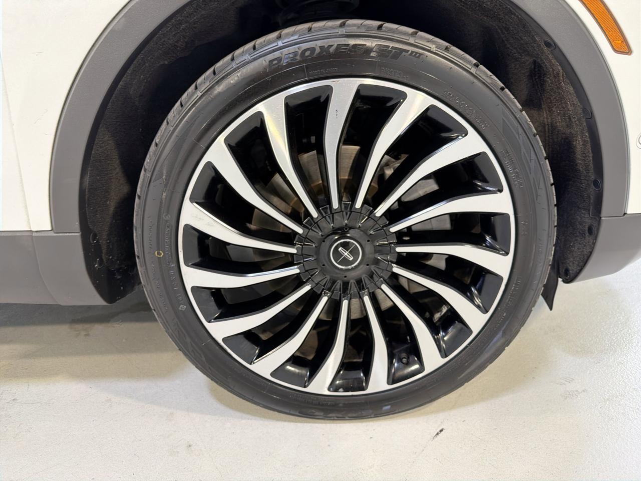 2022 Lincoln Nautilus Black Label San Antonio TX