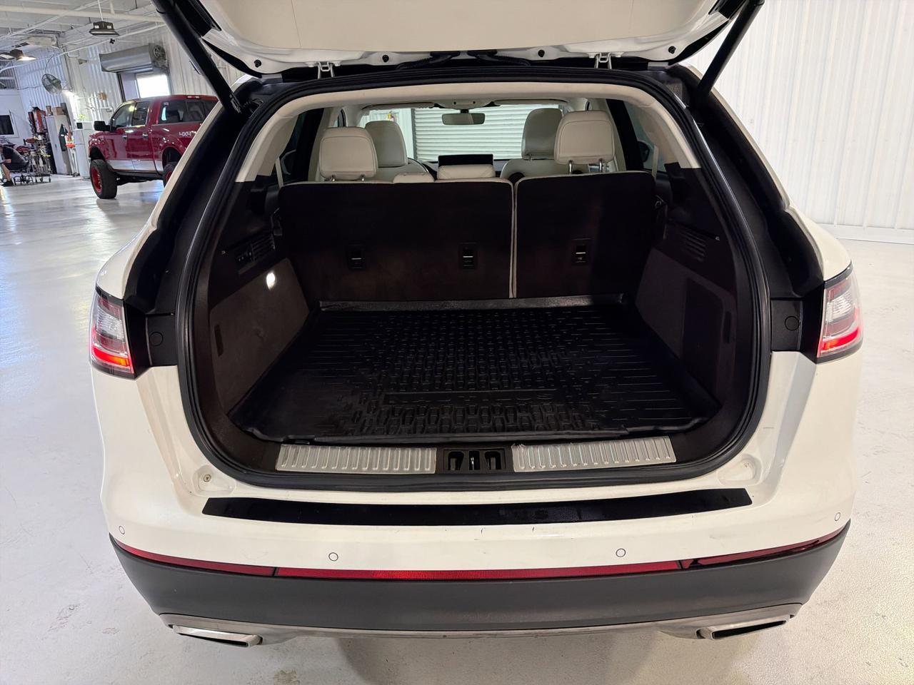 2022 Lincoln Nautilus Black Label San Antonio TX