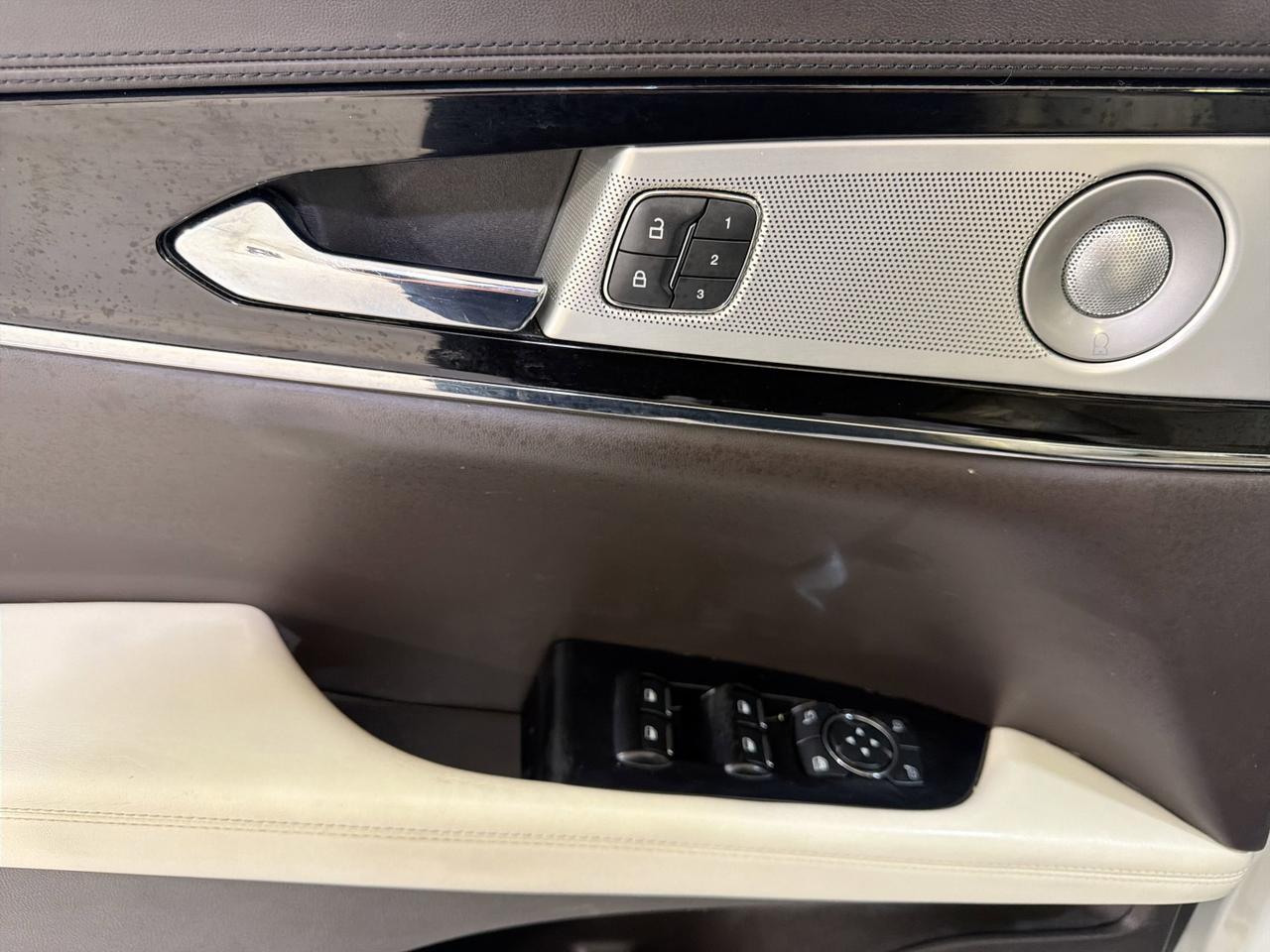 2022 Lincoln Nautilus Black Label San Antonio TX