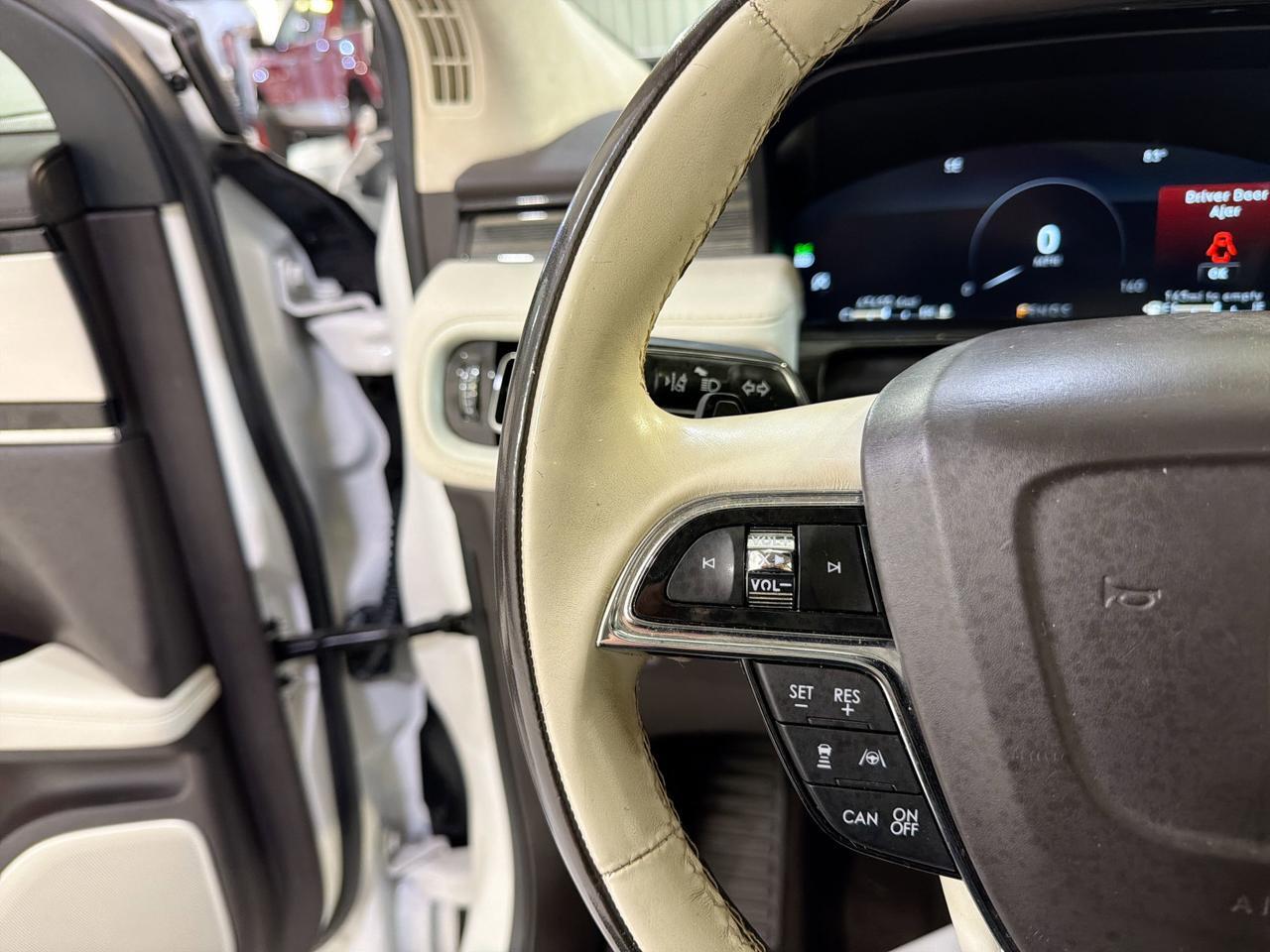 2022 Lincoln Nautilus Black Label San Antonio TX