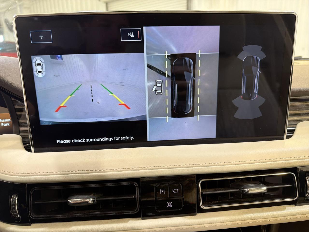 2022 Lincoln Nautilus Black Label San Antonio TX