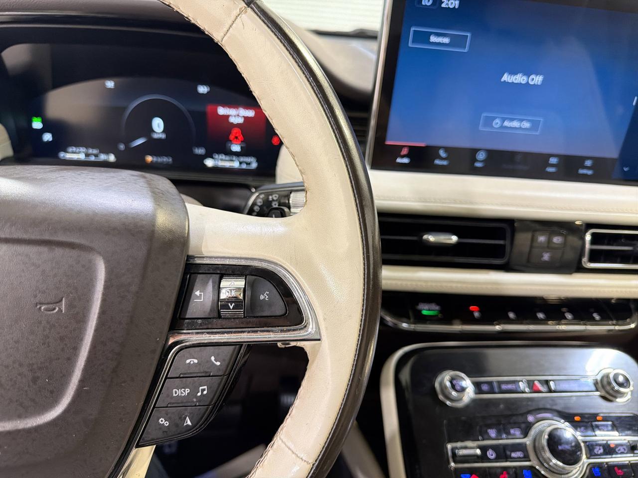 2022 Lincoln Nautilus Black Label San Antonio TX