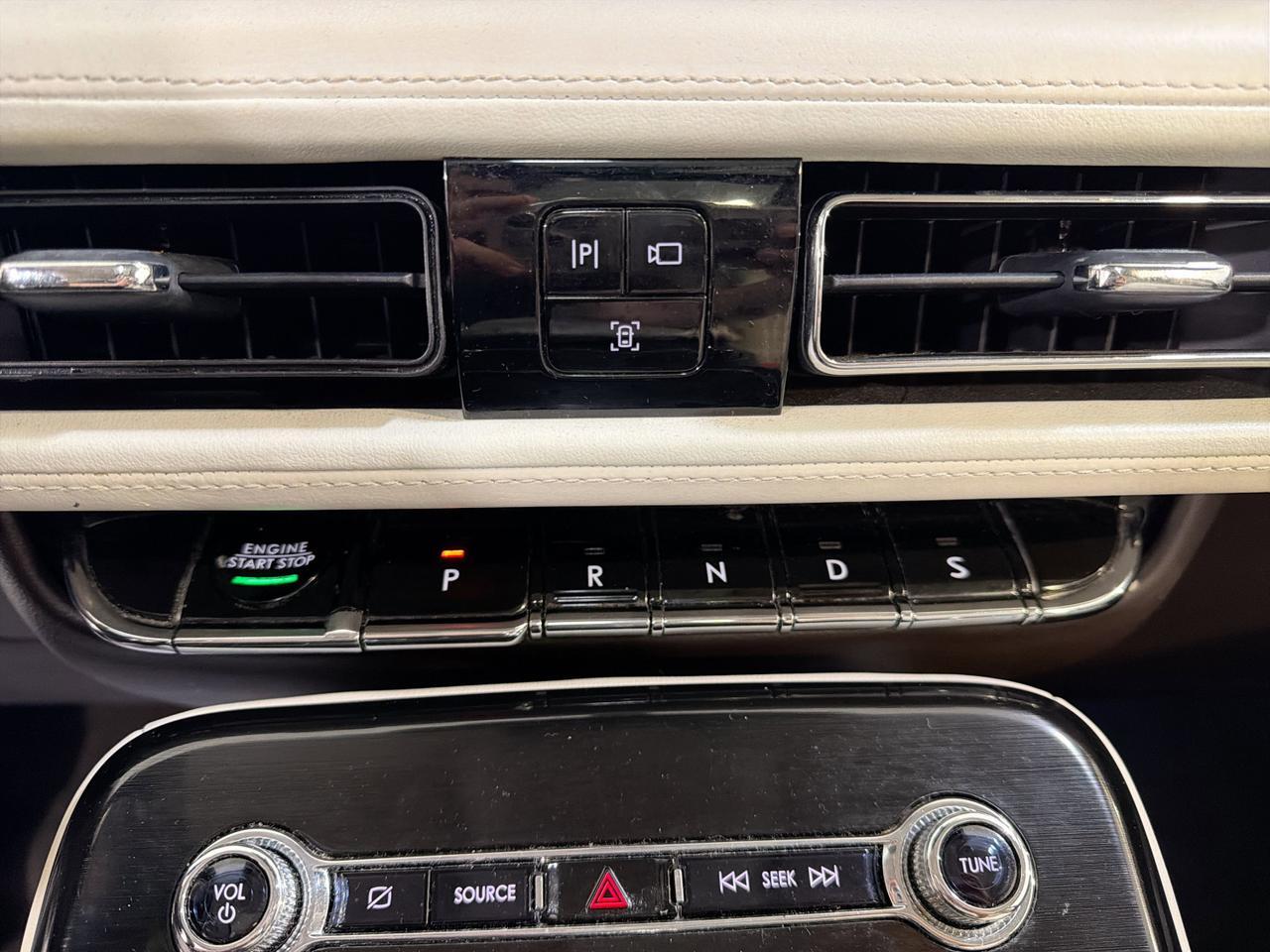 2022 Lincoln Nautilus Black Label San Antonio TX