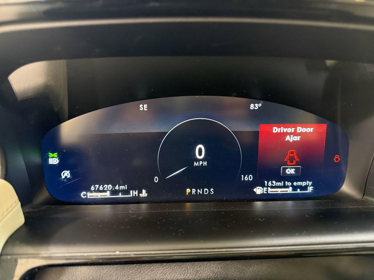 2022 Lincoln Nautilus Black Label San Antonio TX