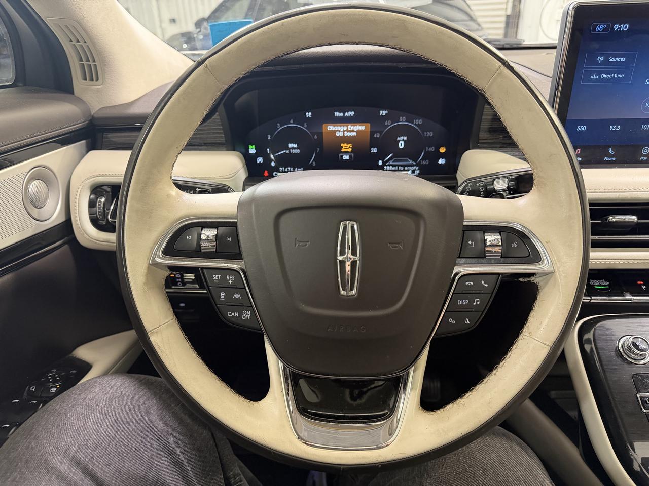 2022 Lincoln Nautilus Black Label San Antonio TX