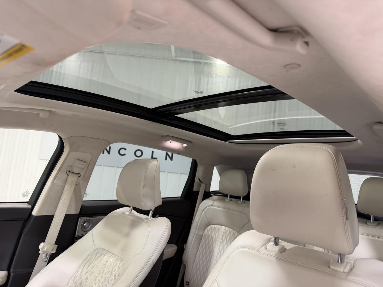 2022 Lincoln Nautilus Black Label San Antonio TX