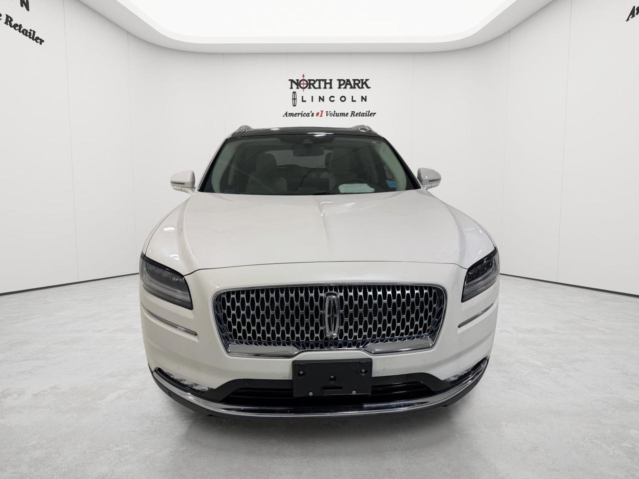 2022 Lincoln Nautilus Black Label San Antonio TX