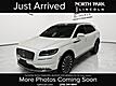 2022 Lincoln Nautilus Black Label