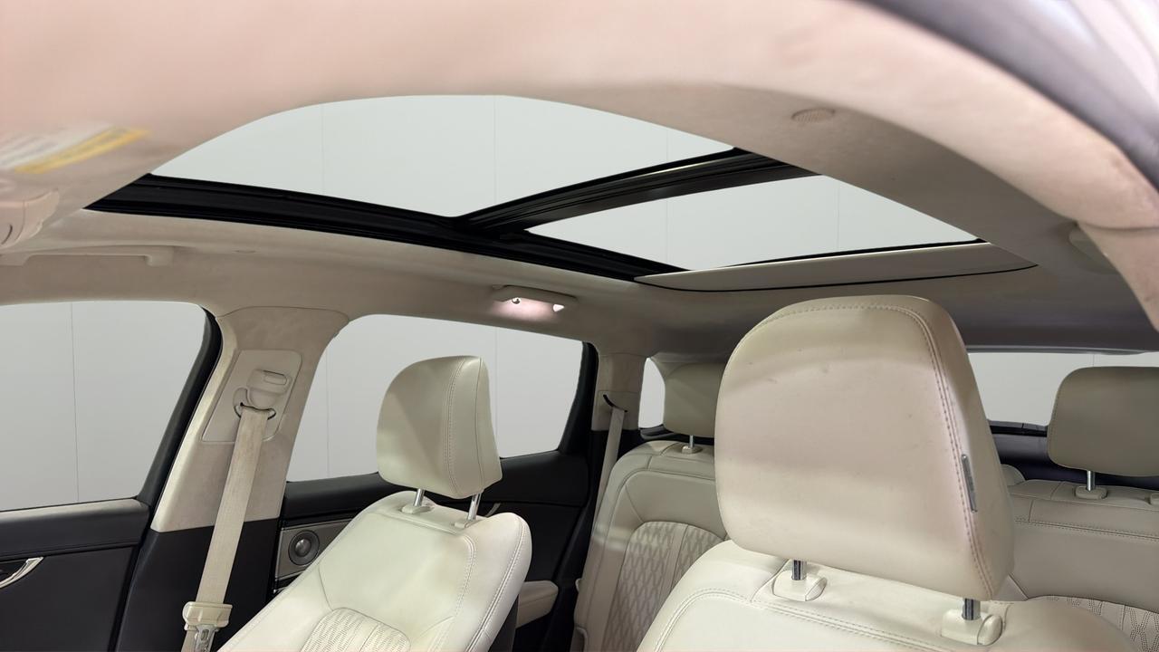 2022 Lincoln Nautilus Black Label San Antonio TX