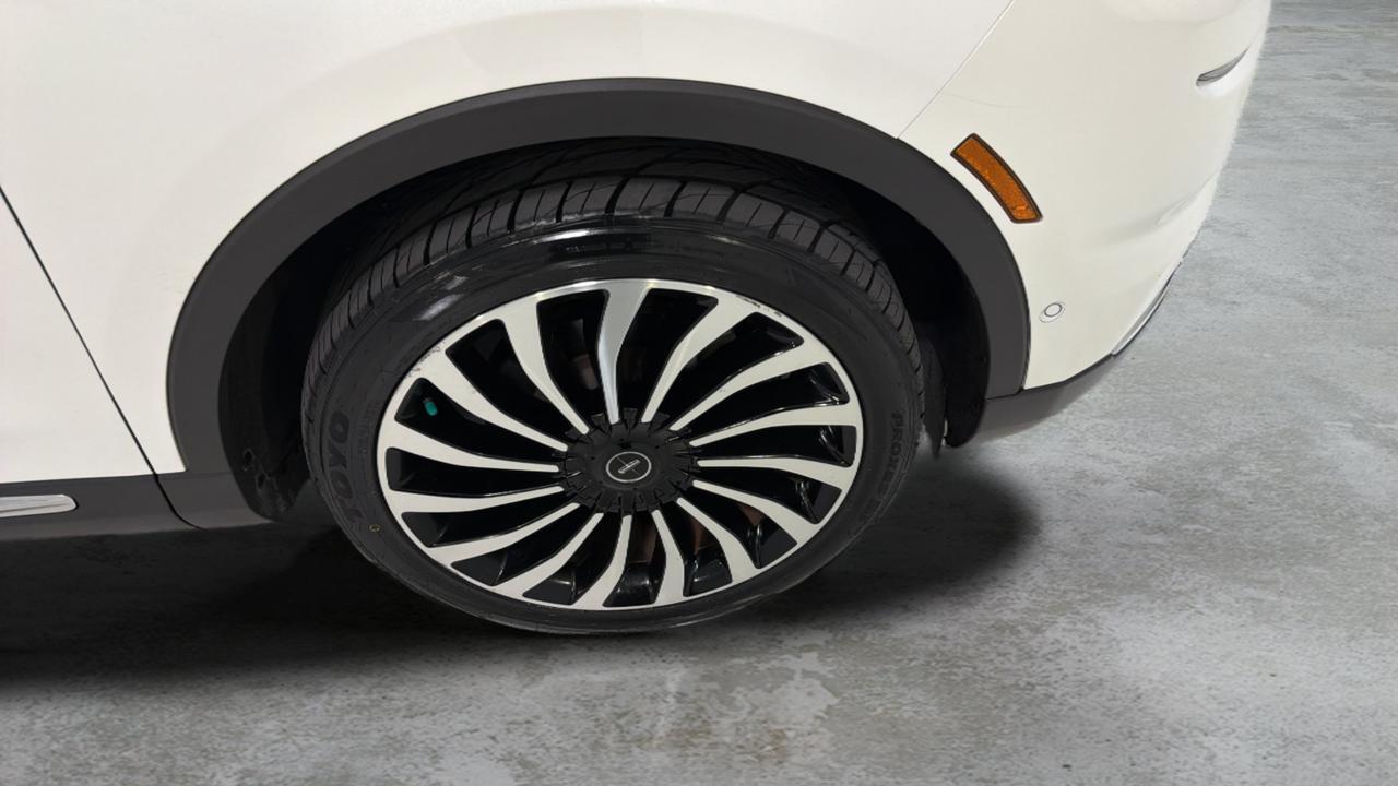 2022 Lincoln Nautilus Black Label San Antonio TX
