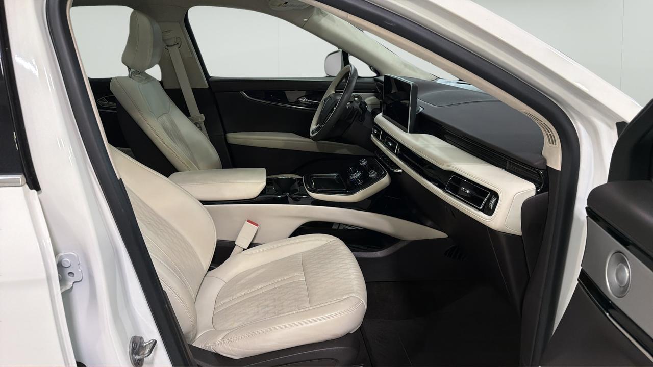 2022 Lincoln Nautilus Black Label San Antonio TX