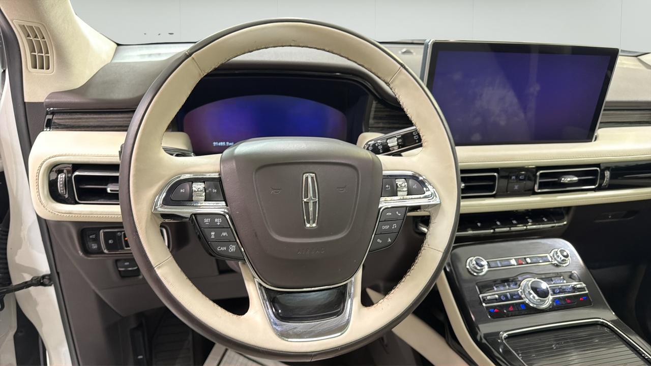 2022 Lincoln Nautilus Black Label San Antonio TX