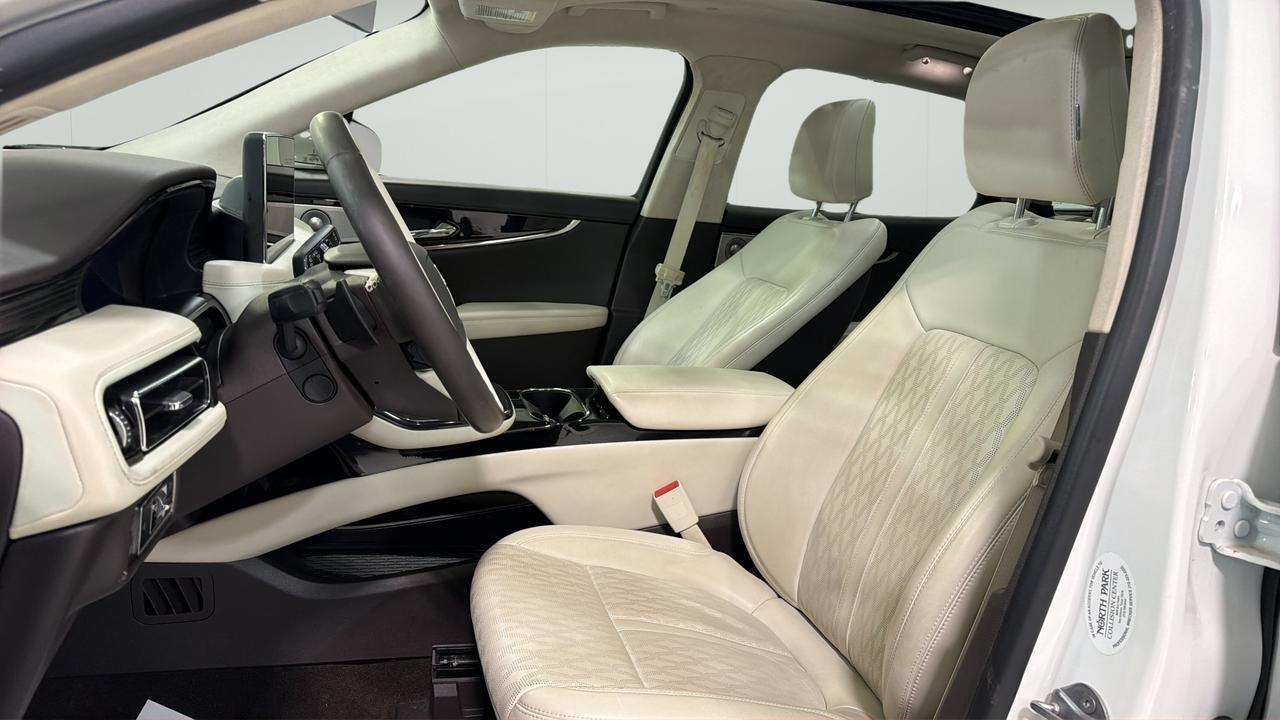 2022 Lincoln Nautilus Black Label San Antonio TX