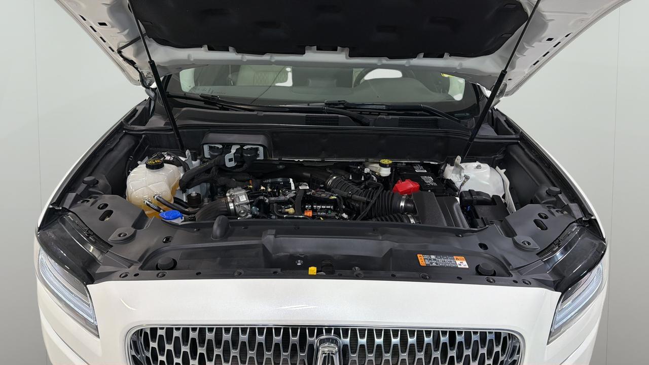 2022 Lincoln Nautilus Black Label San Antonio TX